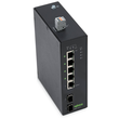 852-1417 Wago Industrial- ECO- Switch, 5 Ports 1000Base- T, 2- Slot 1000BASE- SX Produktbild