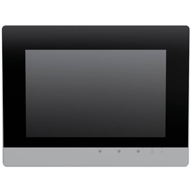 762-4104 Wago Touch Panel 600, 25,7 cm (10.1), 1280 x 800 Pixel, 2 x USB, 2 x  Produktbild