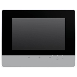 762-4203/8000-001 Wago Touch Panel 600, 17,8 cm (7,0), 800 x 480 Pixel, 2 x ETH Produktbild