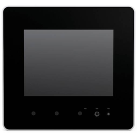 762-6202/8000-001 Wago Touch Panel 600, 14,5 cm (5,7), 640 x 480 Pixel, 2 x ETH Produktbild