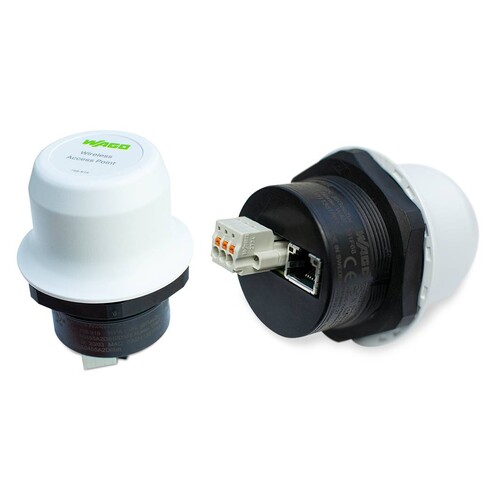 758-919 Wago Wireless- Access- Point Produktbild