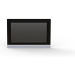 762-4305/8000-002 Wago Touch Panel 600, 39,6 cm (15,6), 1920 x 1080 Pixel, 2 x  Produktbild