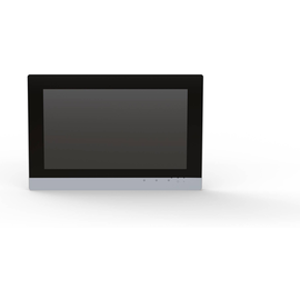 762-4305/8000-002 Wago Touch Panel 600, 39,6 cm (15,6), 1920 x 1080 Pixel, 2 x  Produktbild
