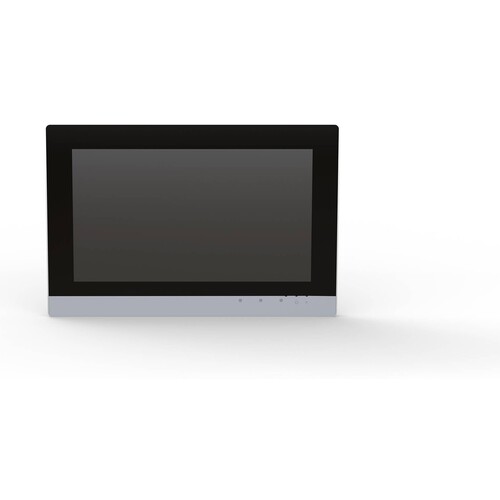762-4305/8000-002 Wago Touch Panel 600, 39,6 cm (15,6), 1920 x 1080 Pixel, 2 x  Produktbild Front View L