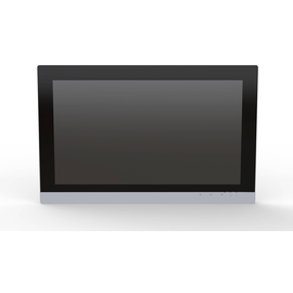 762-4206/8000-001 Wago Touch Panel 600, 54,6 cm (21,5), 1920 x 1080 Pixel, 2 x  Produktbild