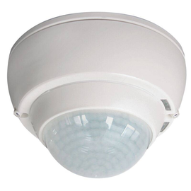 92730 B.E.G. Präsenzmelder für zwei separate Lichtgruppen und einen potenti Produktbild
