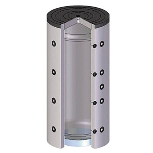 171186 IDM ISOLIERUNG Produktbild Front View L