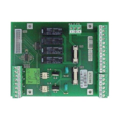 191162 IDM HEIZKREISMODUL Produktbild Front View L