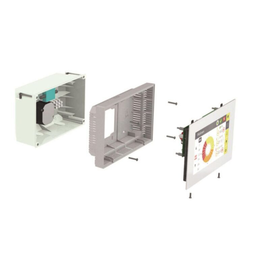 191290 IDM RAUMMONTAGESET Produktbild front M