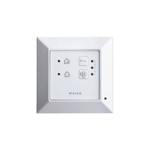 0157.0359 Maico Raumluftsteuerung RLS 45 O für Push Pull 45 K Produktbild Front View L