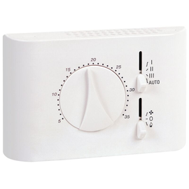 1611397 Remko Raumtemperatur Regelung AP-Montage RR-22 Produktbild front M