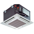 1611860 Remko RK Klima Kaltwasser KWD 25 K/H 2 7/3 5 KW Produktbild