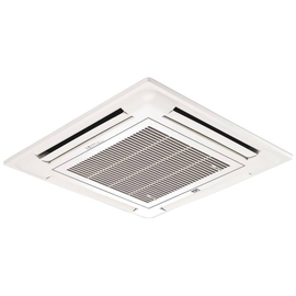 1611882 Remko RK Klima Kaltwasser KWD 35 EC K/H 3 2/4 1 KW Produktbild