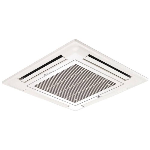 1611890 Remko RK Klima Kaltwasser KWD 85 EC K/H 8 4/11 2 KW Produktbild Front View L