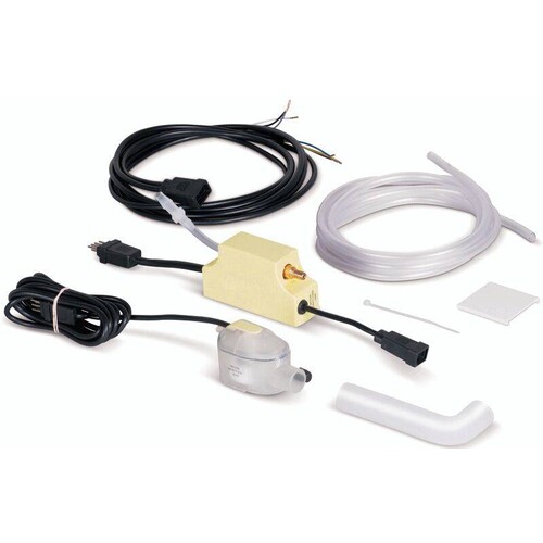 1613125 Remko RK Kondensatpumpe KP-8 Produktbild Front View L