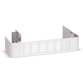 1662131 Remko Lufteintrittsockel LS-1 KWK 200-220/220 EC (ZW) Produktbild front M