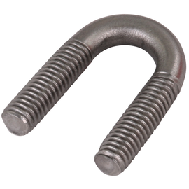 306231 Dehn Seilklemme 50-70 qmm M6 Edelstahl 1,4301 AISI 304 Produktbild