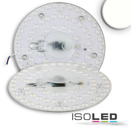 115812 Isoled LED Umrüstplatine 230mm, 24W, mit Haltemagnet, neutralweiß Produktbild