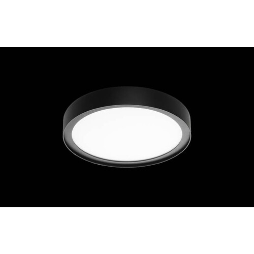 606089 SG Leuchten DISC 290 TW LEDDIM schwarz Produktbild