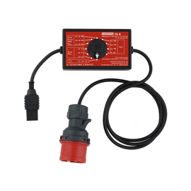 044166 Benning BENNING CC 4- 1 Produktbild front M