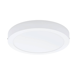 68734 Eglo LED- DL Ø300 WEISS FUEVA PRO Produktbild