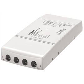 28001573 Tridonic LC 100W 1100mA-2100mA flexC SR EXC LED Konstantstromkonverter Produktbild front M