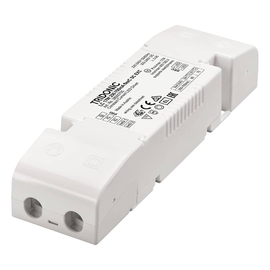 28000704 Tridonic LC 10W 150mA-400mA flexC SC EXC LED Konstantstromkonverter Produktbild front M