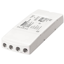 28000698 Tridonic LC 10W 150mA-400mA flexC SR EXC LED Konstantstromkonverter Produktbild front M