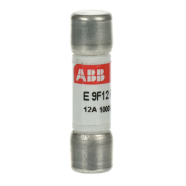 2CSM213546R1801 ABB Zylindersich. E9F12 PV 10x38,12A,1000VDC Produktbild front M