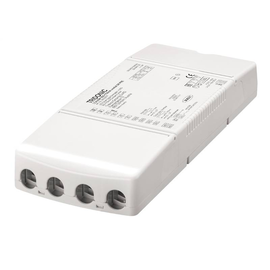 28000677 Tridonic LCA 60W 900-1750mA one4all SR PRE dimmbarer LED Konstantst Produktbild front M