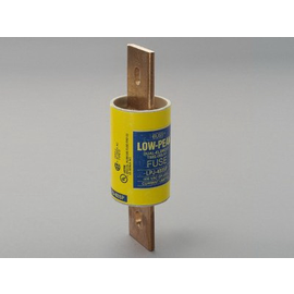 92001061 Wöhner 03239 Sicherungseinsatz 300A nach UL 248- 8 Produktbild front M