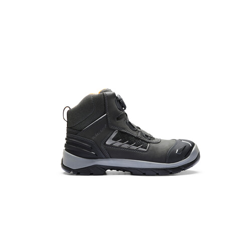 24530000990042 Blakläder ELITE Sicherheitsstiefel Schwarz 42 Produktbild