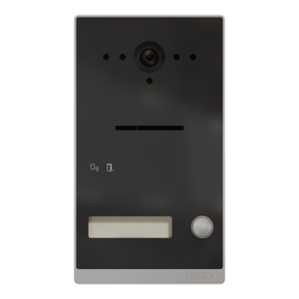 RGE2015120 Schneider Elec. Kompakt- Türstation, 1We, Ap, Grau Produktbild