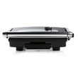 DO9225G Domo Multifunktionsgrill mit 29,5 x 29,5cm fläche Produktbild front S