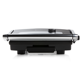 DO9225G Domo Multifunktionsgrill mit 29,5 x 29,5cm fläche Produktbild front M