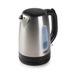 DO496WK Domo Wasserkocher 1,7l Edelstahl 2200W Produktbild