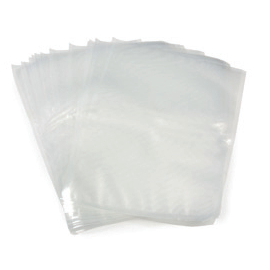 DO327L-BAG28 Domo Vakuumierbeutel für DO327L + DO331L  50 Stk. 28x40cm Produktbild