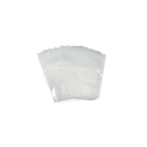 DO327L-BAG28 Domo Vakuumierbeutel für DO327L + DO331L  50 Stk. 28x40cm Produktbild Front View L