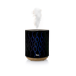 DO9215AV Domo Ultraschallvernebler Aroma Diffuser Holzlook mit Keramikcover Produktbild front S