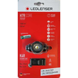 502948 Led Lenser H7R Core + Gratis K4R Stirnlampe + Schlüsselbundleuchte Produktbild