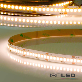 114916 Isoled LED HEQ927 Flexband High Bright, 24V, 22W, IP20, warmweiß, 240 L Produktbild