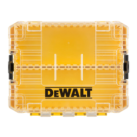 DT70803-QZ DeWalt DT70803 Mittlerer TOUGHCASE Koffer, leer Produktbild