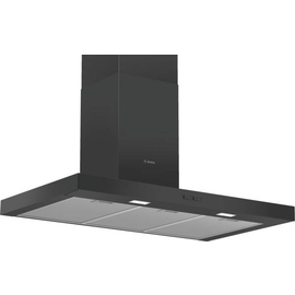 DWB96BC60 Bosch Wandesse 90 cm Schwarz Produktbild front M