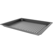 HEZ629070 Bosch Air Fry & Grillblech, anthrazit 34 x 455 x 375 mm Produktbild