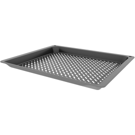 HEZ629070 Bosch Air Fry & Grillblech, anthrazit 34 x 455 x 375 mm Produktbild