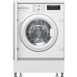 WIW28443 Bosch Einbauwaschmaschine 8 kg 1400 U/min Produktbild
