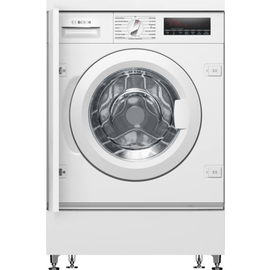 WIW28443 Bosch Einbauwaschmaschine 8 kg 1400 U/min Produktbild