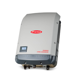 4,210,163 Fronius Solar Symo Advanced 20.0- 3- M WLAN/LAN/Webserver Produktbild