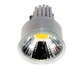 8058001238 Nobile COB LED Modul für N 5800 7W warmweiß 38° EEK:A+ Produktbild