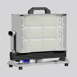 70F03901-0014 Sonlux THORIX II Flex, 3 LED Module, Abstrahlwinkel 90°, 230V, I Produktbild front M